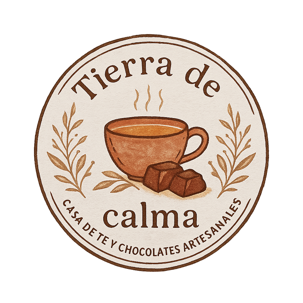 Tierra de Calma